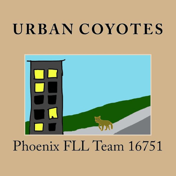 Urban Coyotes