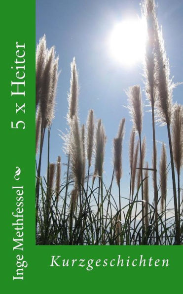 5 X Heiter (German Edition)