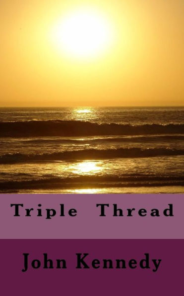 Triple Thread - 9781540304216