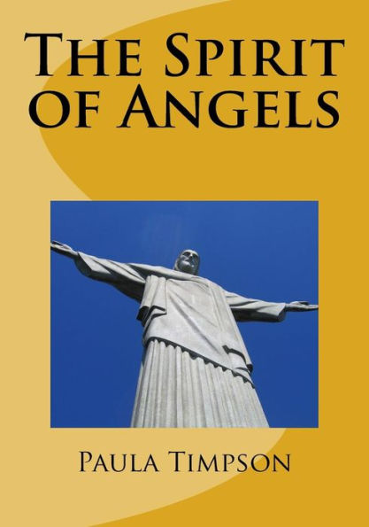 The Spirit Of Angels