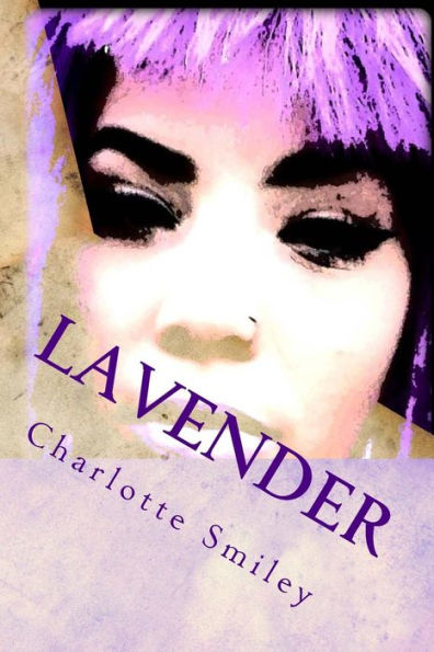 Lavender - 9781540309532