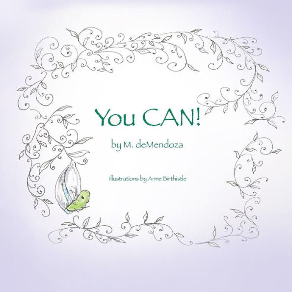 You Can - 9781540310835
