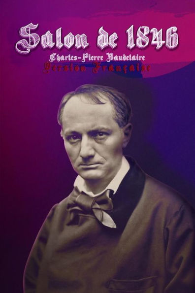 Salon 1846: (Version Francaise) (French Edition)