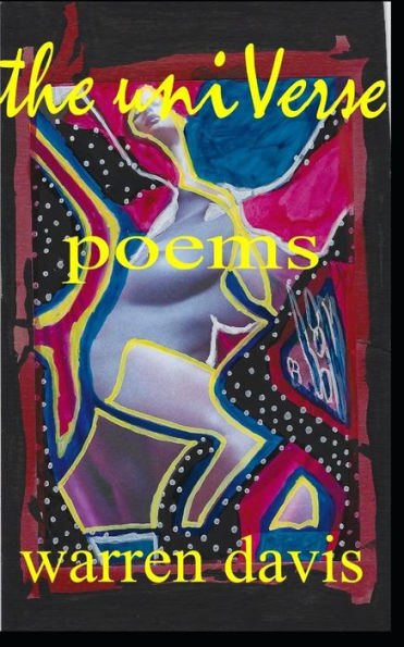 The Universe: Poems