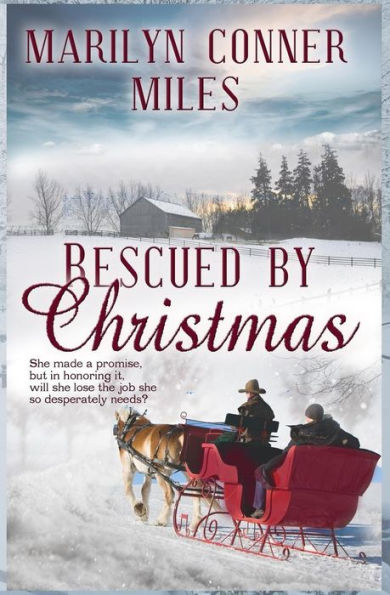 Rescued By Christmas
