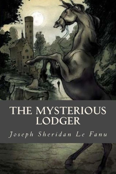 The Mysterious Lodger