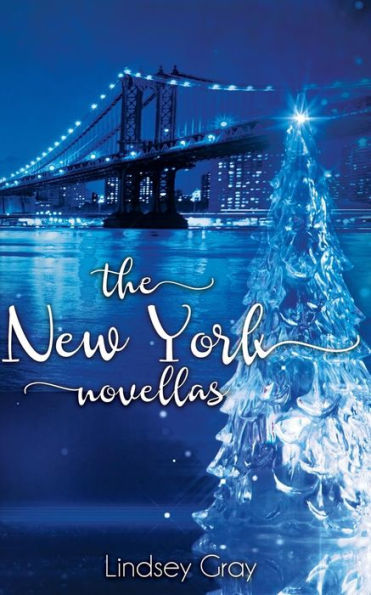 The New York Novellas: Holiday Cure For The Cursed & Not The Same Season