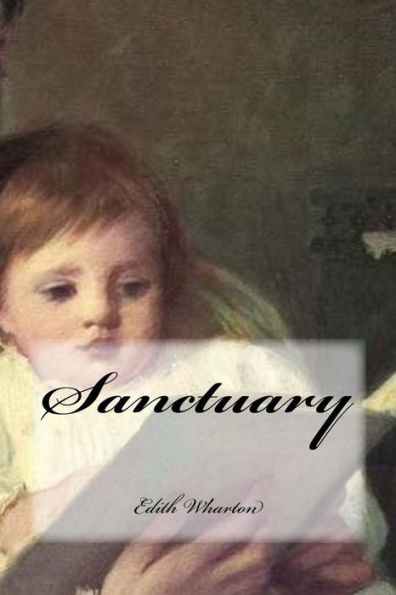 Sanctuary - 9781540345615