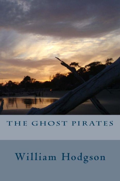 The Ghost Pirates - 9781540346094