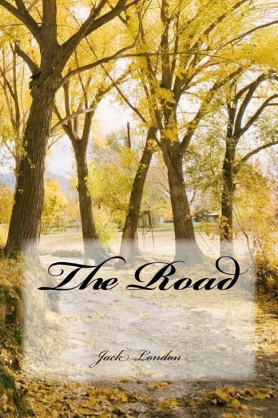 The Road - 9781540348456