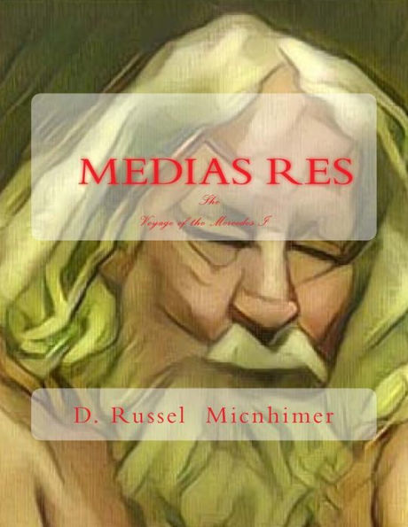 Medias Res: She & Voyage Of Mercedes I