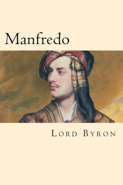 Manfredo (Spanish Edition) - 9781540364401