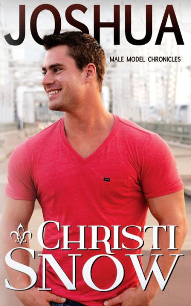 Joshua (Male Model Chronicles)