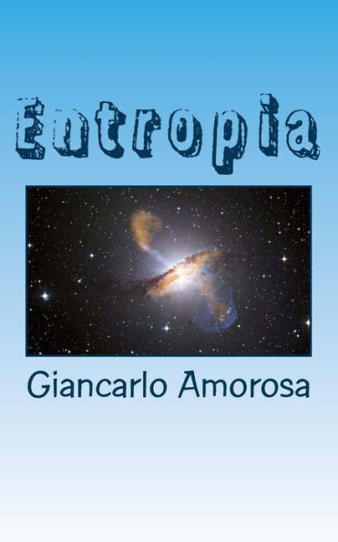 Entropia (Italian Edition)