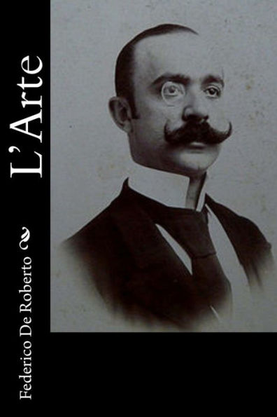 L'Arte (Italian Edition)