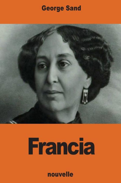 Francia (French Edition)