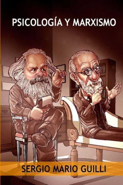 Psicologia Y Marxismo (Spanish Edition)
