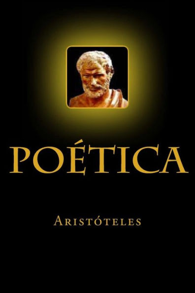 Poetica (Spanish Edition) - 9781540380395