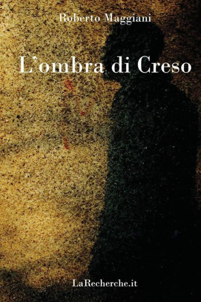 L'Ombra Di Creso (Poesia) (Italian Edition)