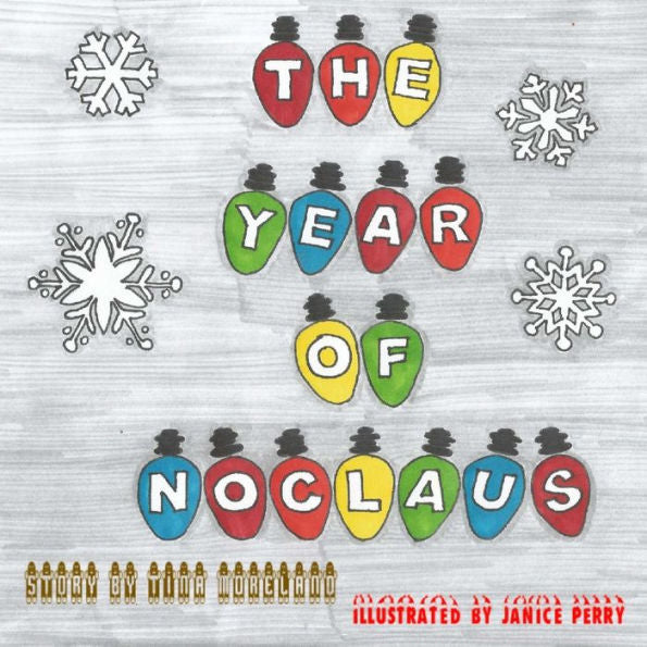 The Year Of Noclause
