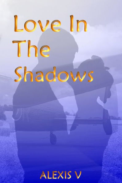 Love In The Shadows: Repressed Heart