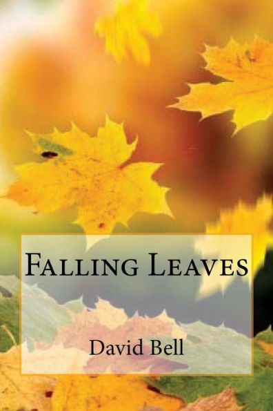 Falling Leaves - 9781540393449
