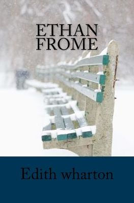 Ethan Frome - 9781540393814