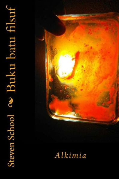 Buku Batu Filsuf: Alkimia (Indonesian Edition)