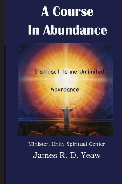 A Course In Abundance
