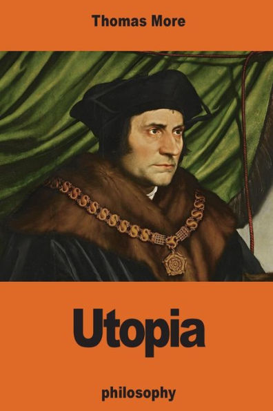 Utopia - 9781540402639