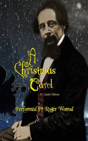 A Christmas Carol: A Ghost Story Of Christmas - 9781540403438