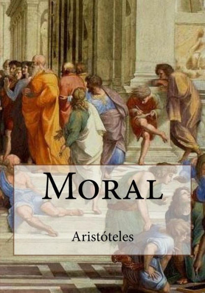 Moral (Spanish Edition)