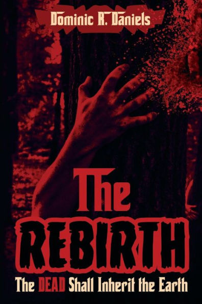The Rebirth - 9781540415387