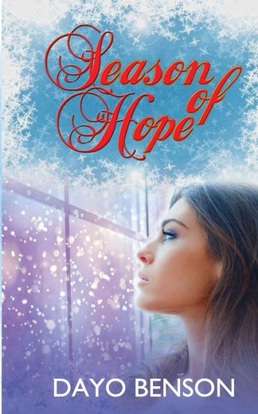 Season Of Hope - 9781540417244