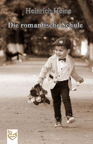Die Romantische Schule (German Edition) - 9781540417671