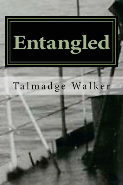 Entangled - 9781540422095