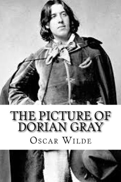The Picture Of Dorian Gray - 9781540428547