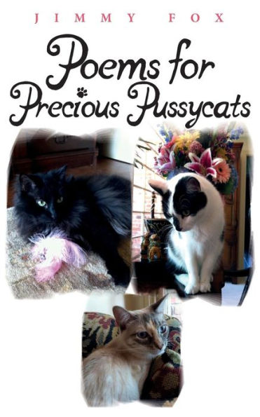 Poems For Precious Pussycats