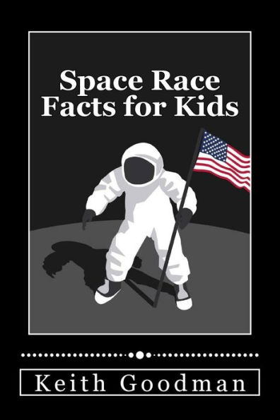 Space Race Facts For Kids: The English Reading Tree