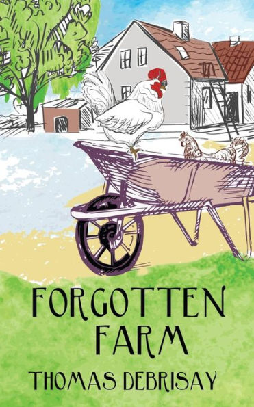 Forgotten Farm