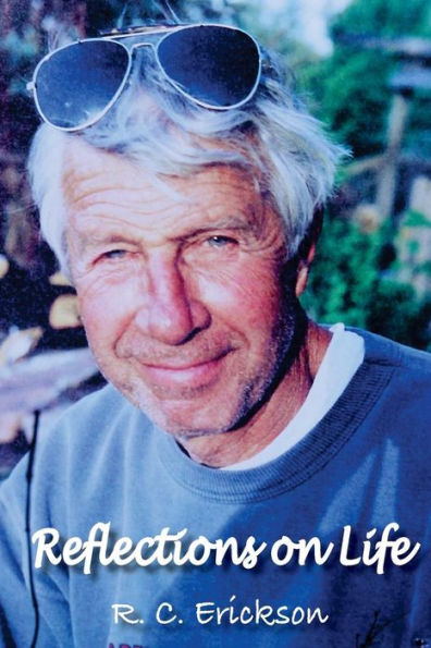 Reflections - 9781540449146