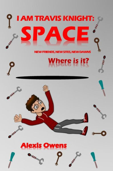 I Am Travis Knight: Space