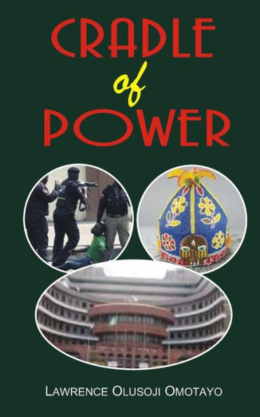 Cradle Of Power