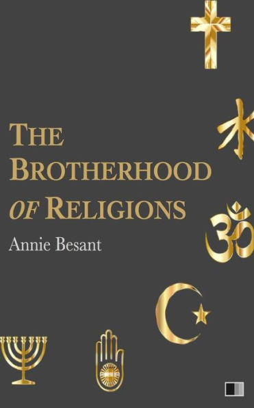 The Brotherhood Of Religions