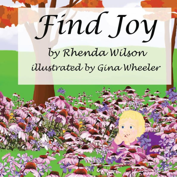 Find Joy