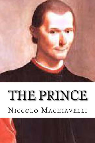 The Prince - 9781540466051