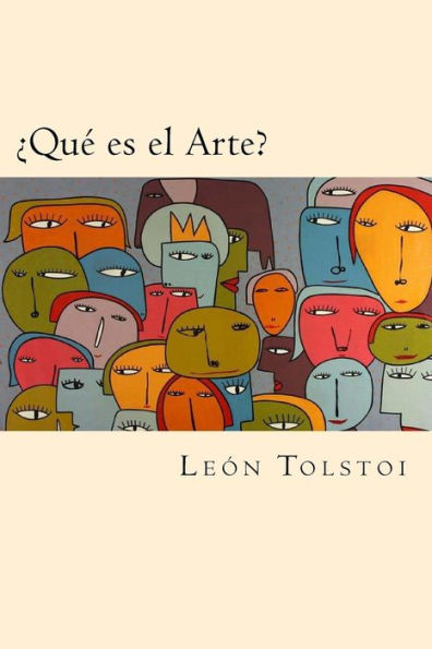 ¿Que Es El Arte? (Spanish Edition) - 9781540469885