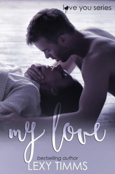 My Love: Sport Dance Multicultural & Interracical Romance (Love You Series)