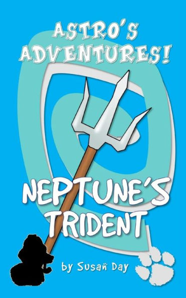 Neptune's Trident - Astro's Adventures Pocket Edition (Astro's Adventures Pocket Series)