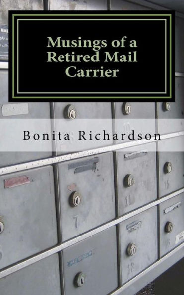 Musings Of A Retired Mail Carrier